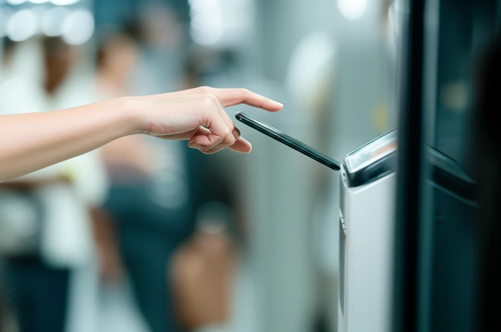 삼성페이 설치 방법 및 카드 등록 교..