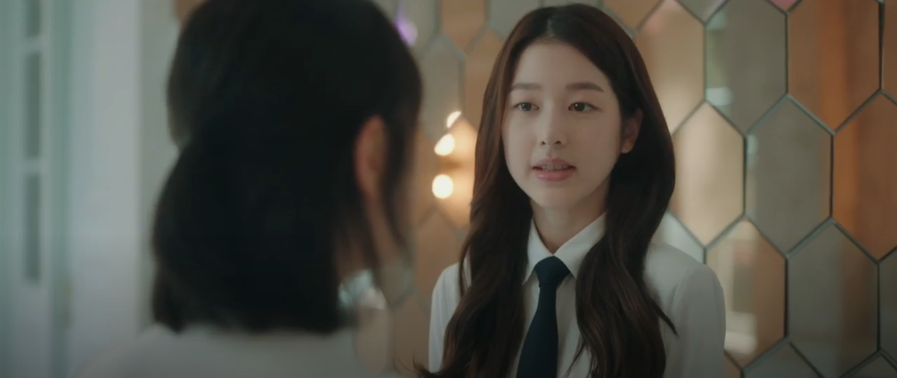 피라미드 게임 1화