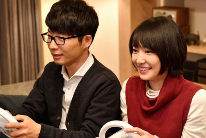 일드 도망치는 건 부끄럽지만 도움이 된다