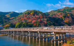 아라시야마-사진2