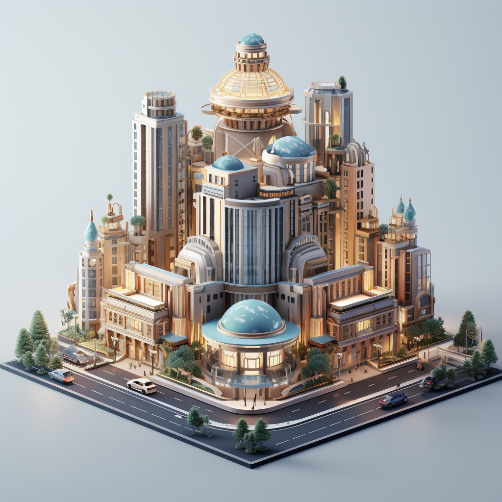 미래지향적-건물-이미지-사례