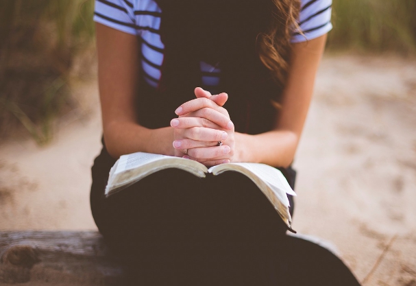 기도문(예배를 위한 기도)