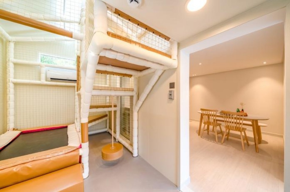 가평 키즈글램핑