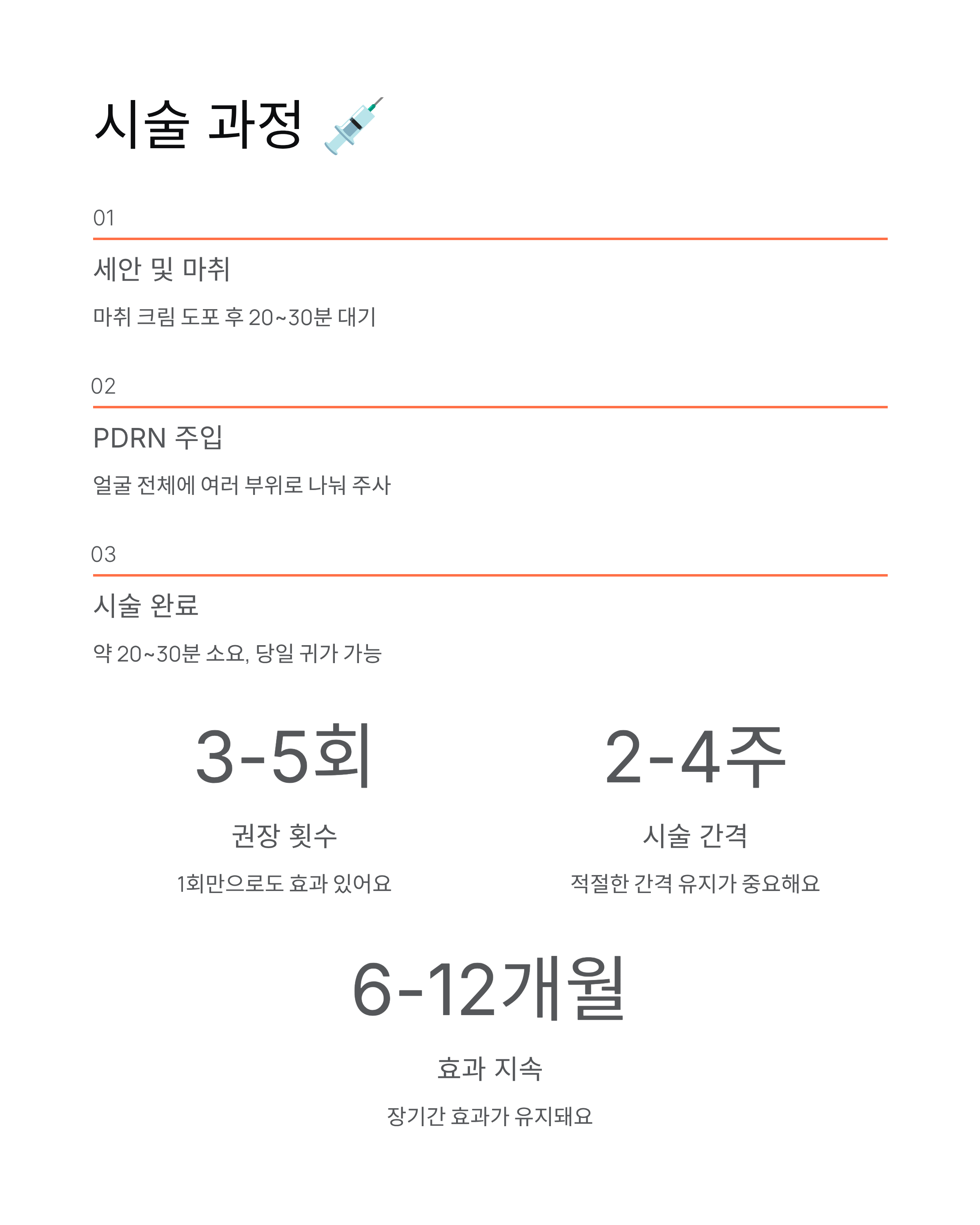 PDRN뜻 - 연어주사 성분과 효과 완벽 정리! 💉