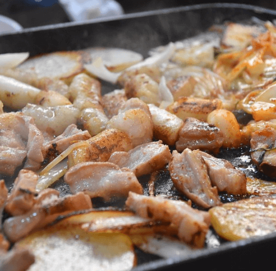 생방송투데이 소곱창전골 인천 남동구 빅데이터 랭킹맛집