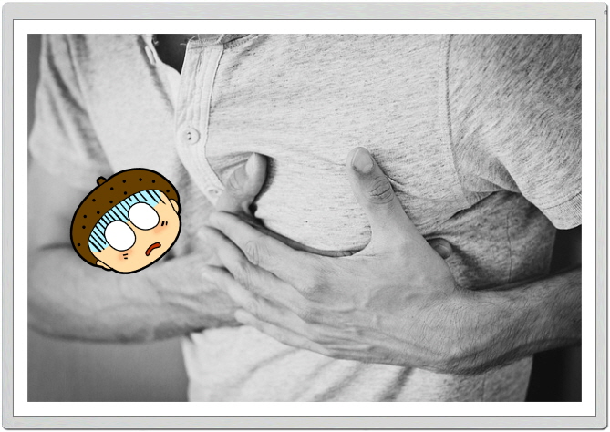 자율신경 실조증_가슴답답_호흡곤란