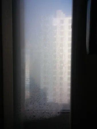 창문 결로 해결 제습 환기 단열필름 물받이 트레이 팁_24