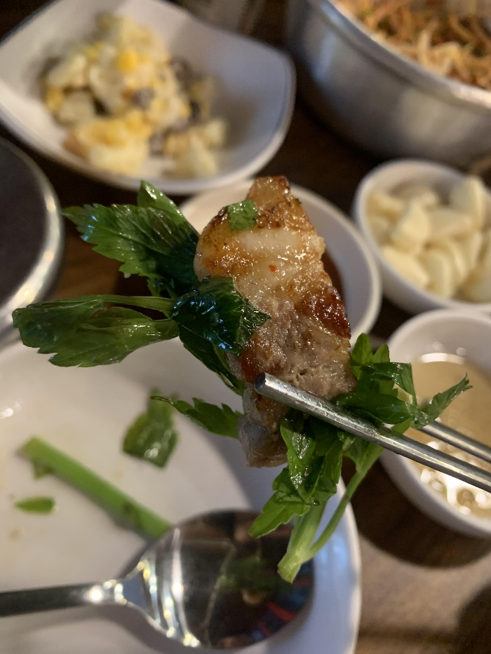 영등포역 맛집