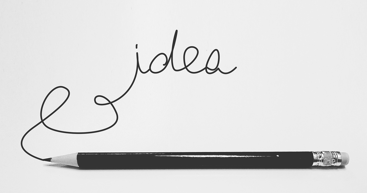 낙서와 자기계발