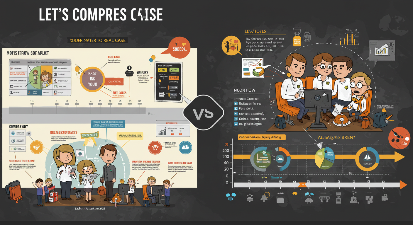 실제 사례로 비교해보자!#2