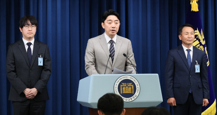 하정우 AI미래기획수석 프로필 학력 경력
