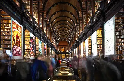 아일랜드(Ireland)