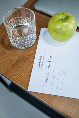 기초대사량 계산기 유의사항