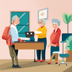 전북 전주시 노인일자리