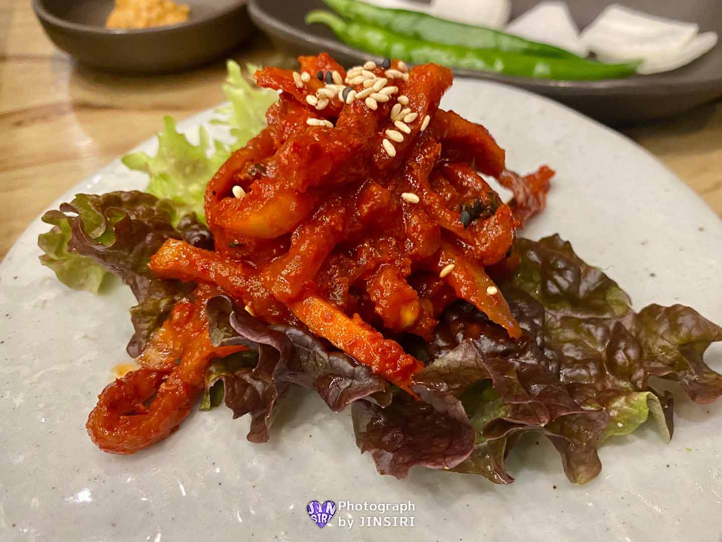 감포 풍무동 고향옥얼큰순대국 전골 보쌈 맛집