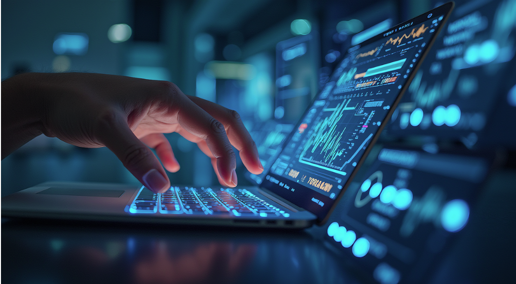 AI로 인한 노동 시장 변화와 새로운 일자리의 등장 관련사진