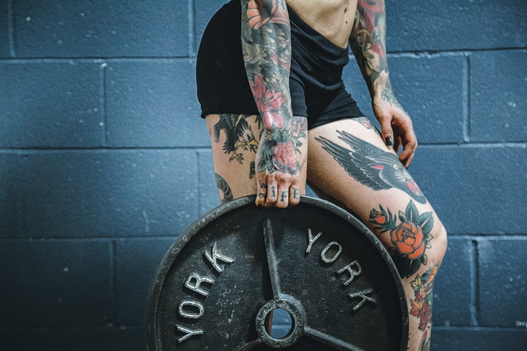 Muscle