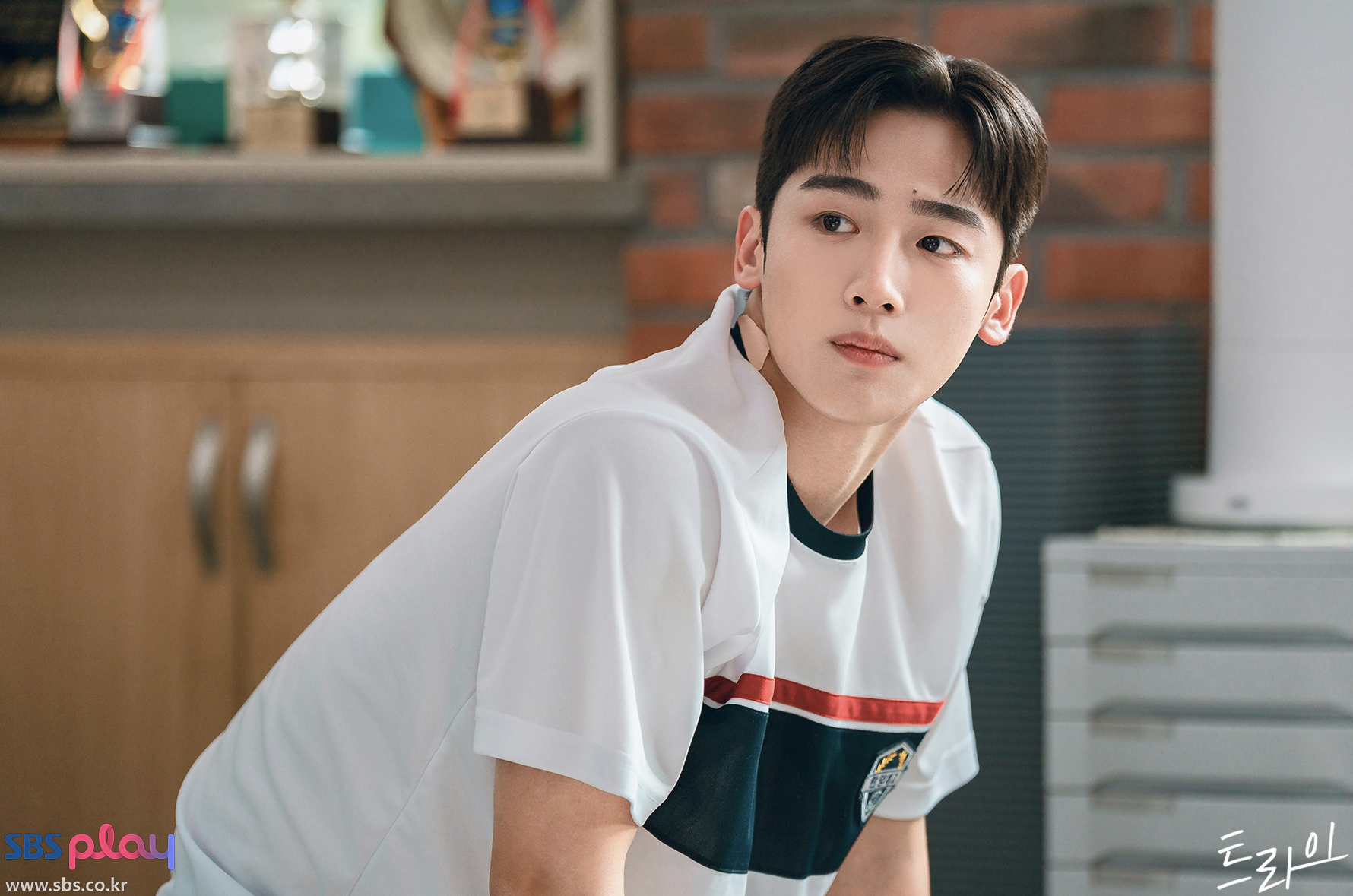 김요한 출처:SBS