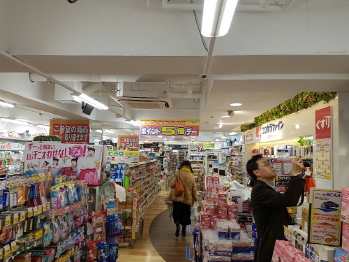 응급피임약 처방전 논쟁 (일본 약국 판매, 한국 의사 처방, 여성 심리 불안)