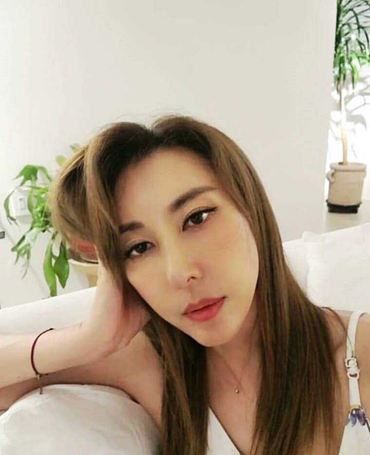 가수-김완선