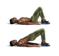 근력 운동을 한 번도 해본 적이 없다면