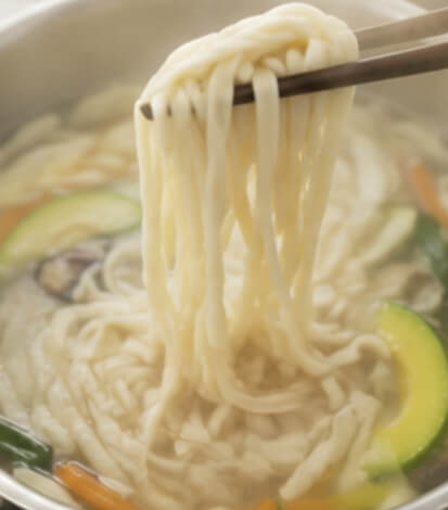 칼국수 맛있게 끓이는법