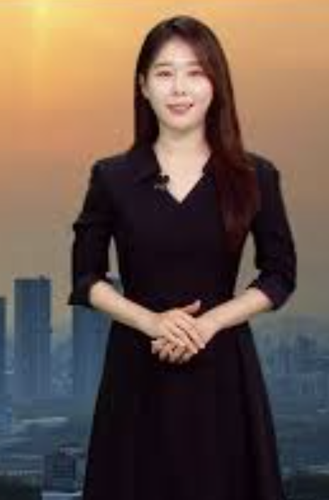 박하명 기상캐스터 프로필 나이 학력 소속 근황