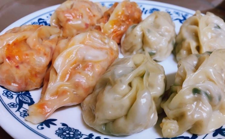 홍천쌀찐빵