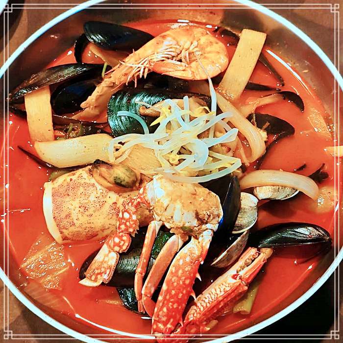 광주, 송정, 광주공항 맛집 인생을 걸어 중식의 신세계를 열다, 아구짬뽕, 흑산도 통오징어 짬뽕, 아귀짬뽕