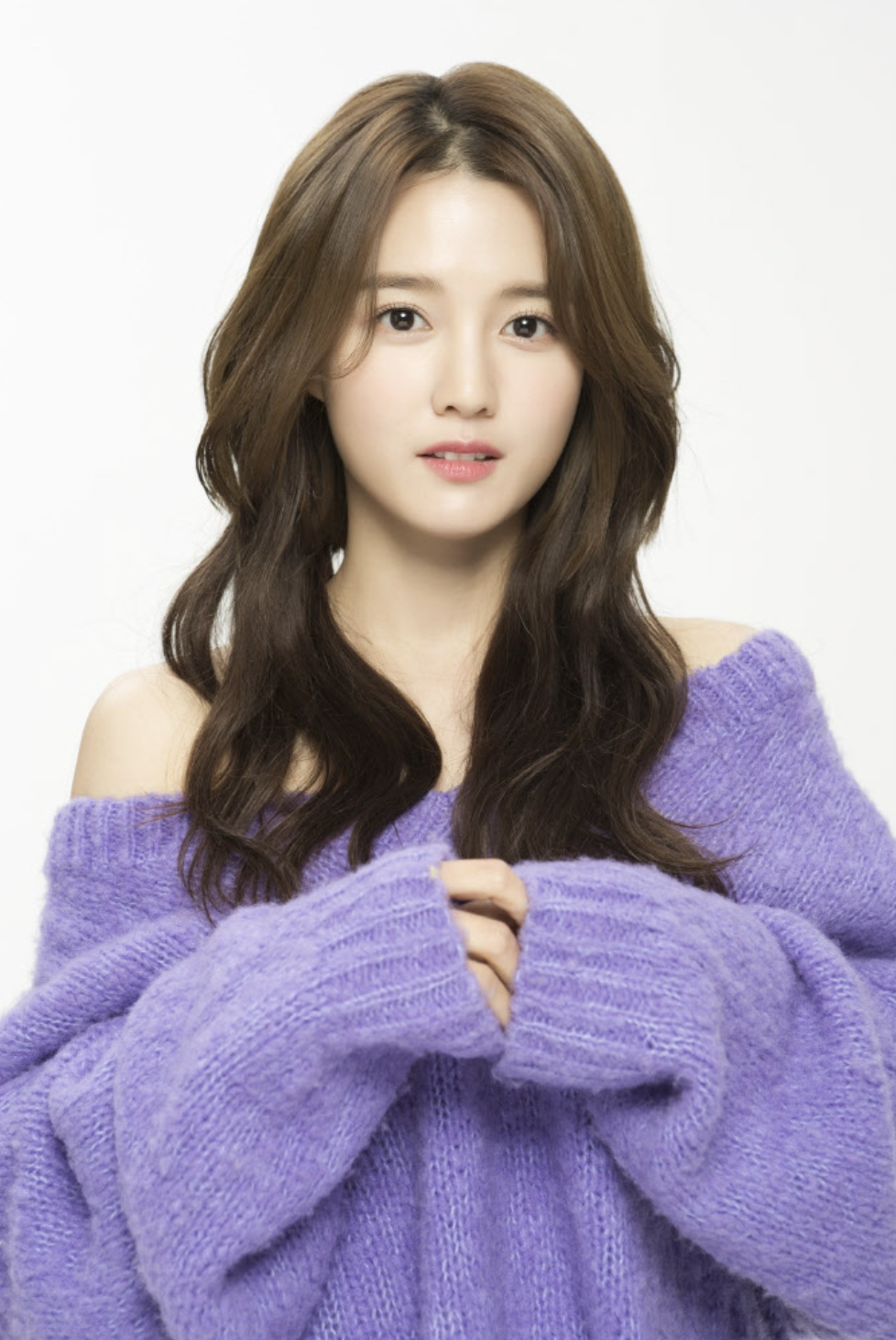 남보라 프로필2