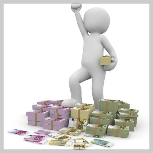 증여세 계산으로 절세하기