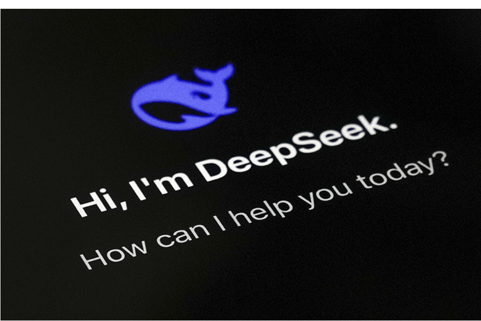 딥시크 챗 질문과 답변 이미지