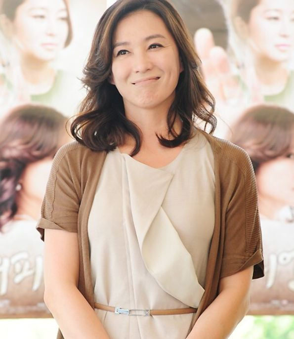 심현섭 심혜진