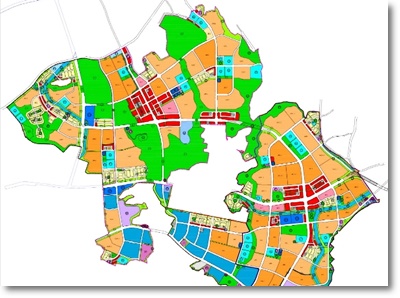 토지이용계획확인원 무료 열람