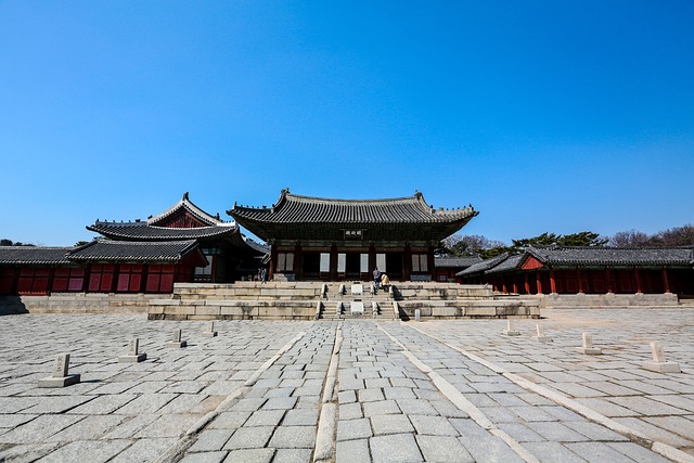 4대궁 국악 공연22