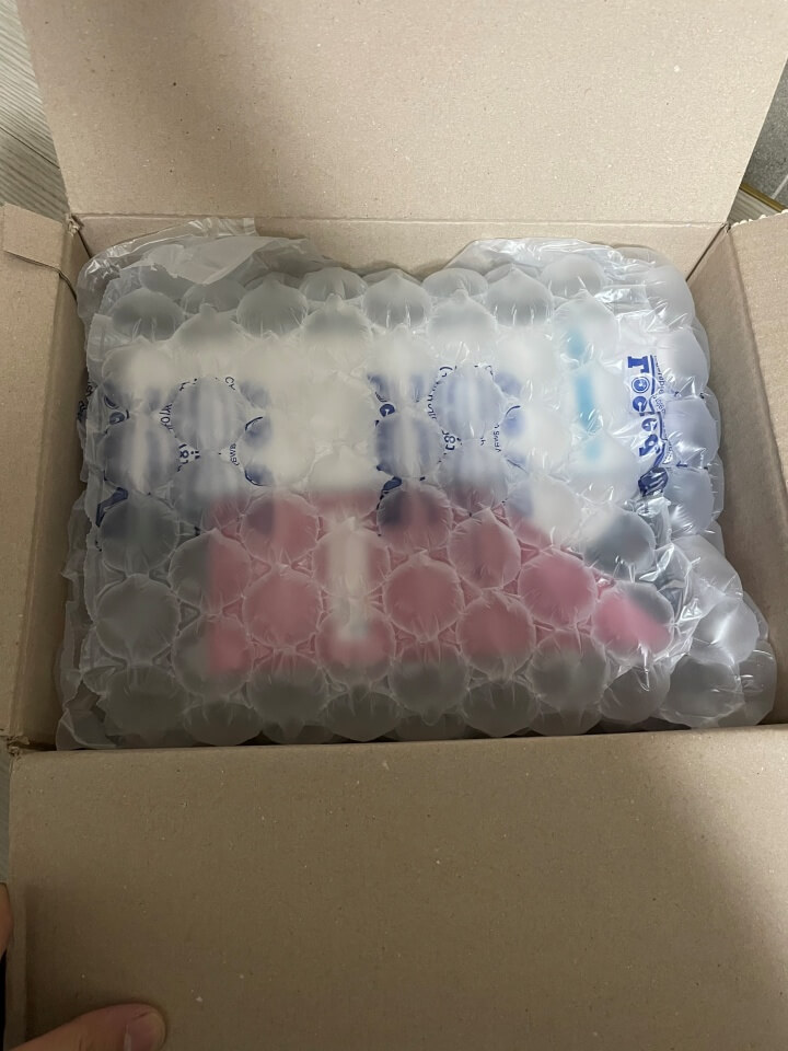 고위드 젖병세제, 세탁세제