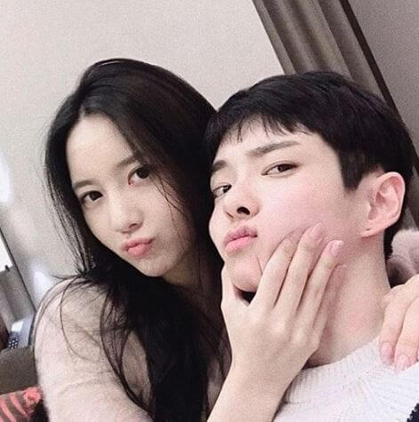 정다은 한서희