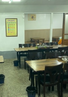 전현무 계획2 요아정 특집 서울 영등포 냄비밥 백반맛집 명각이네 식당