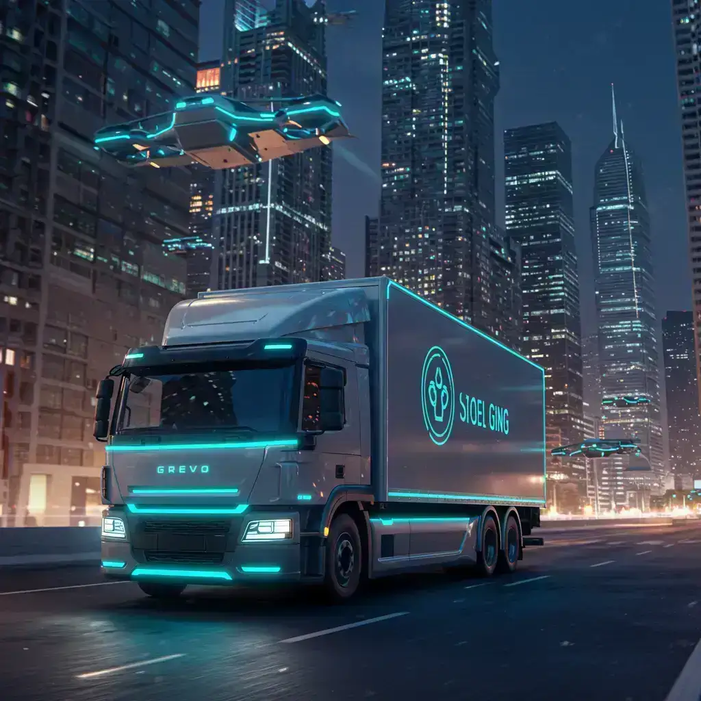 2025 전남 영암군 전기 화물차 보조금 초소형 전기 화물차