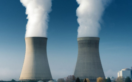 원전 관련주 대장주