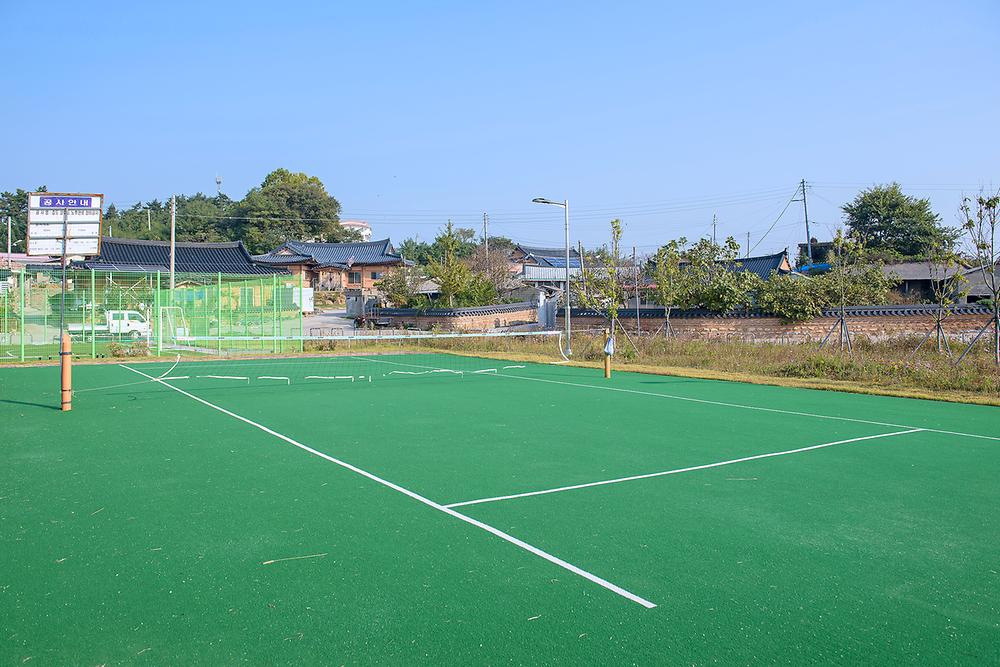 전남 신안군 설레미캠핑장 소개