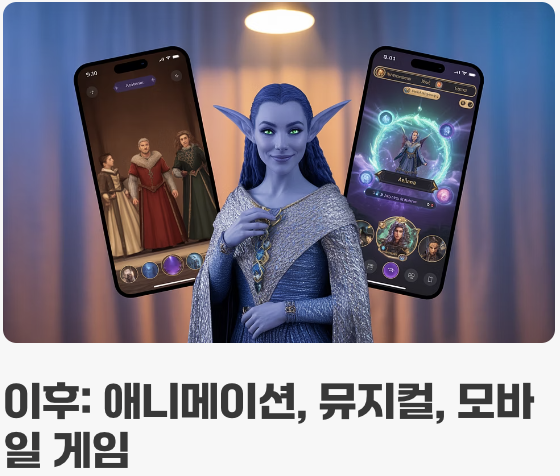 시대의 변화, 그리고 마법천자문의 진화