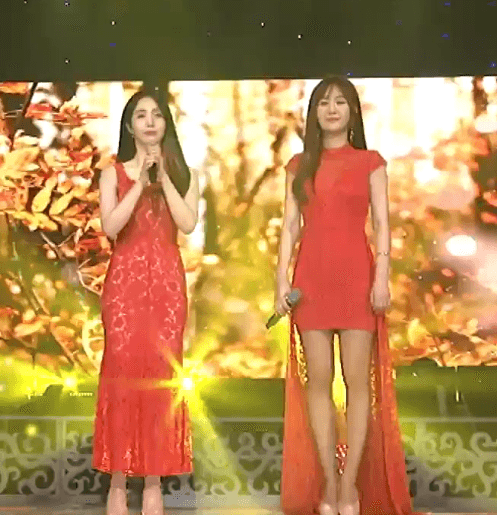 정해진, 윤수현(이영숙) 가을이 오기 전에