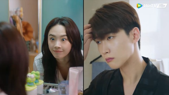 중드 다시보기 추천 아적차평여우 2화 줄거리 결말 등장인물