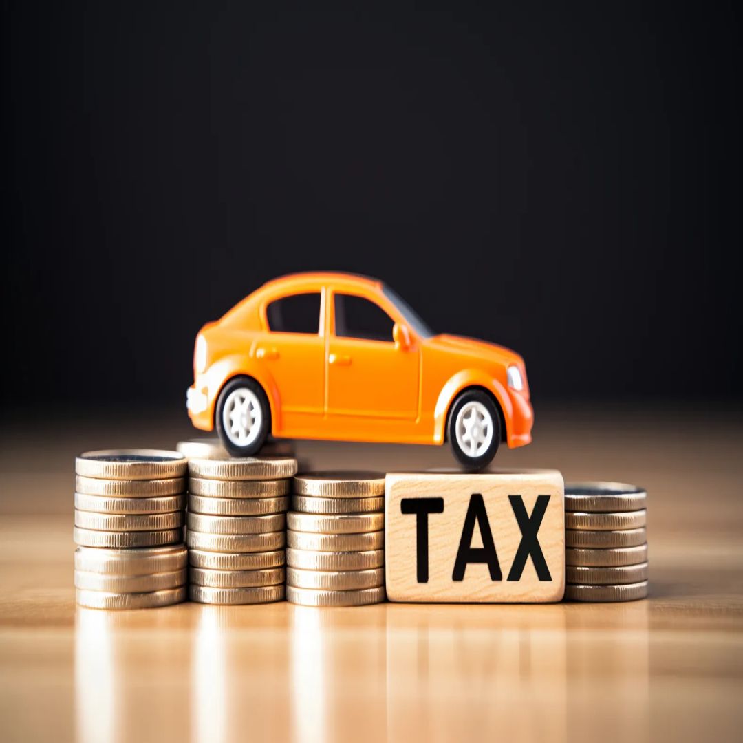 자동차세 카드 납부방법