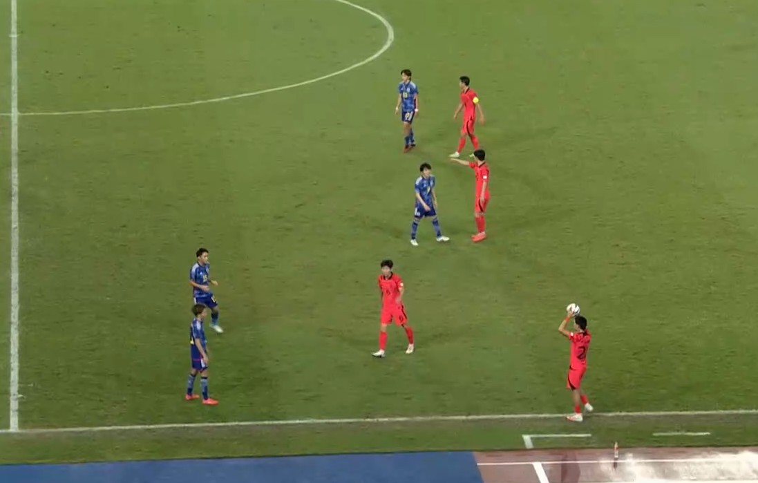 한국 축구 우승 아시안게임 금메달 군면제 득점왕 MVP 황선홍 인터뷰