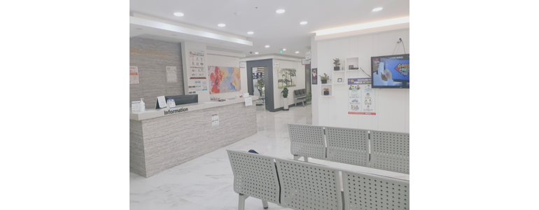 예산군 이비인후과