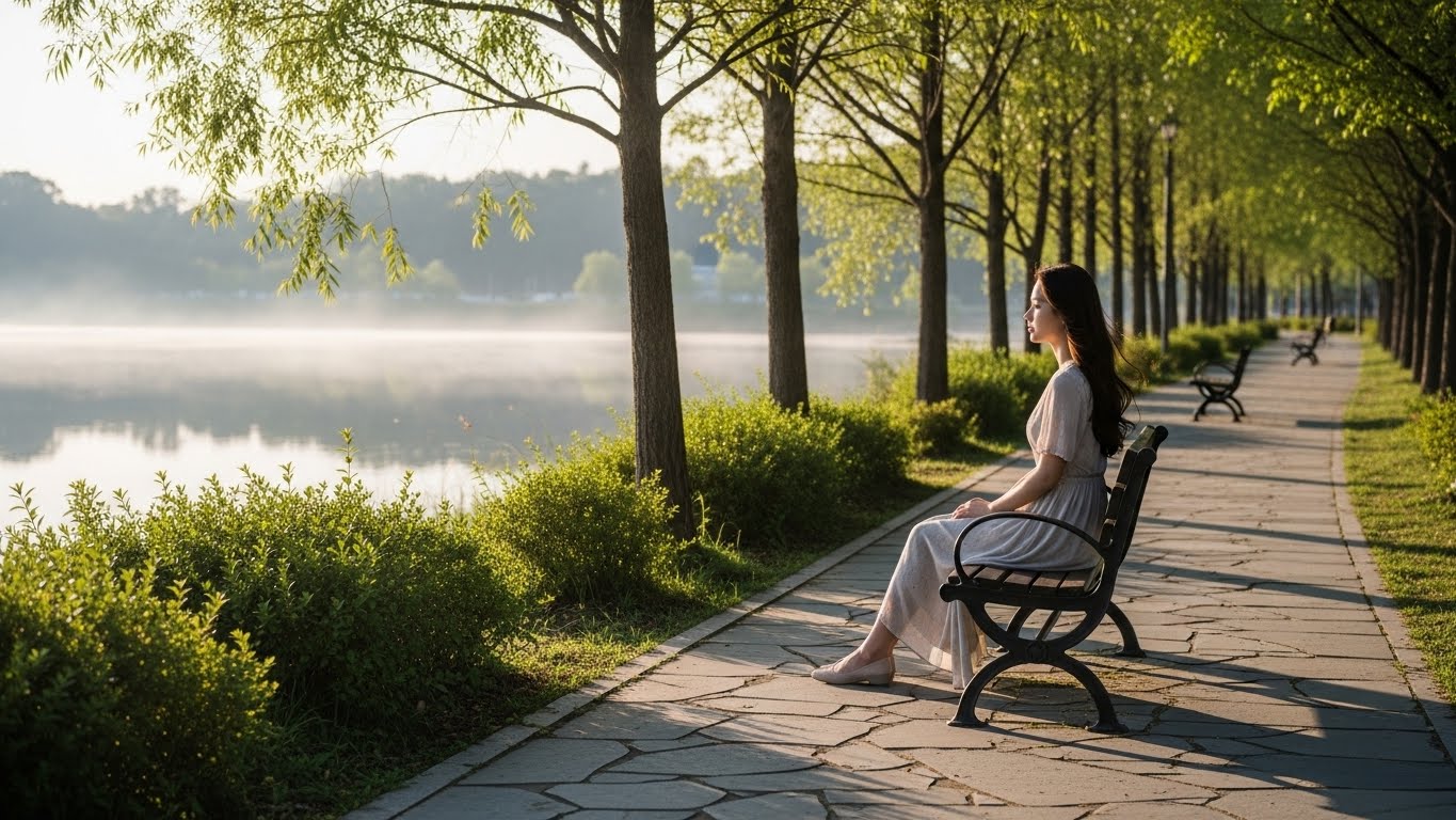 2025년 K-드라마 촬영지 투어 추천 코스 TOP