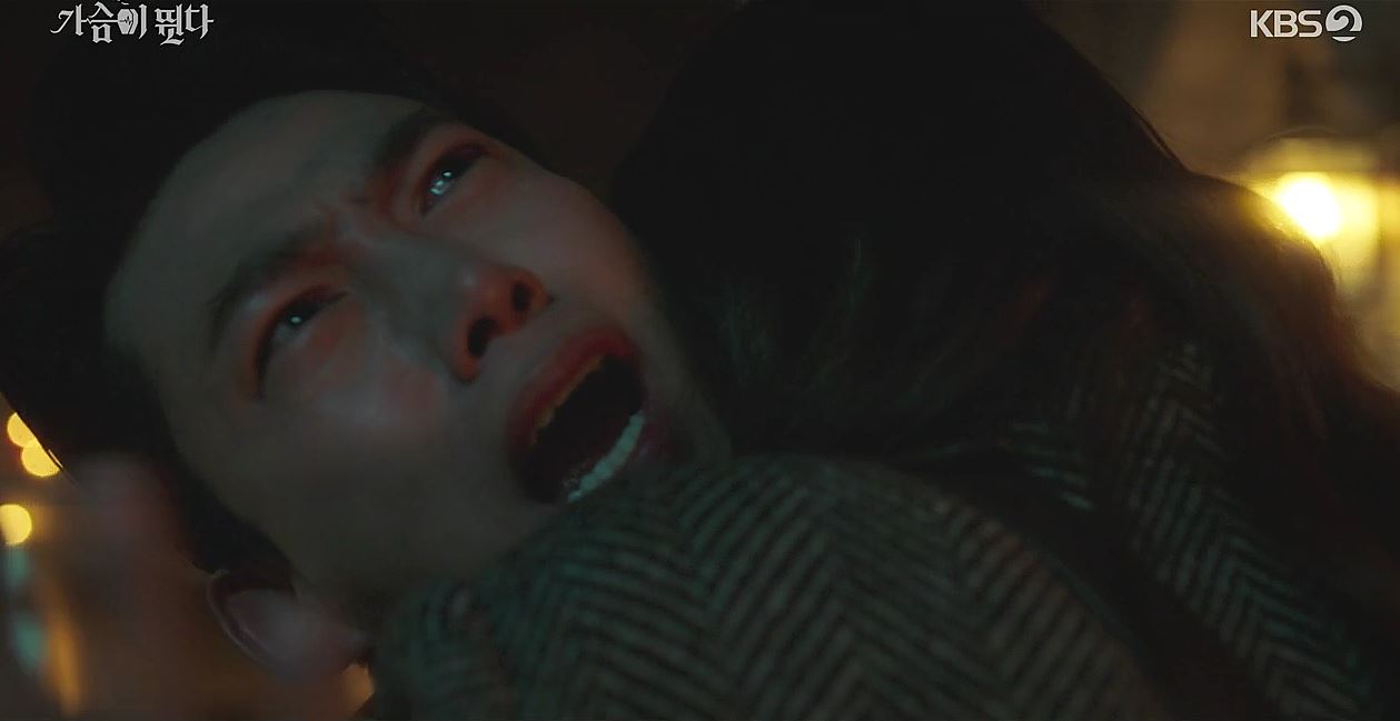 가슴이뛴다1회