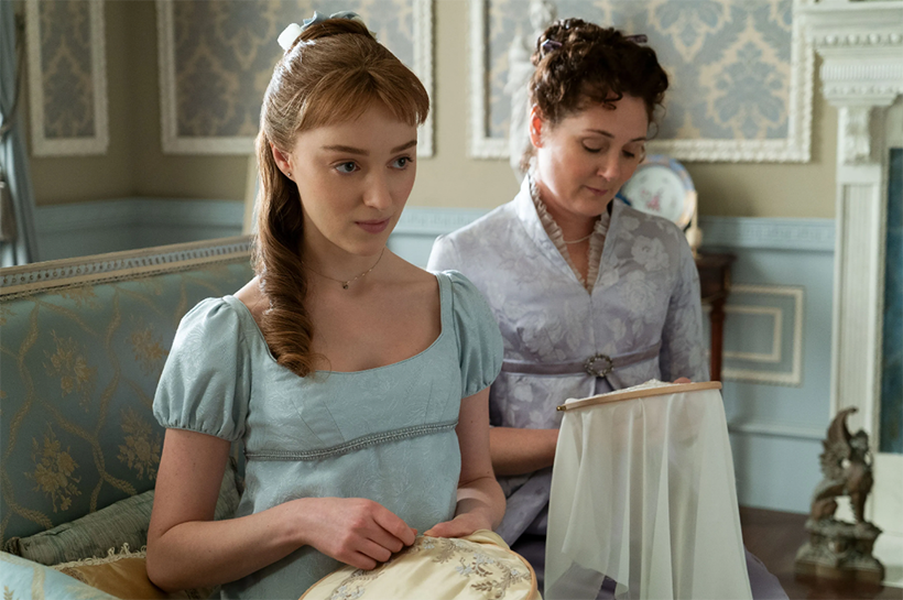 브리저튼-시즌1-스틸컷1